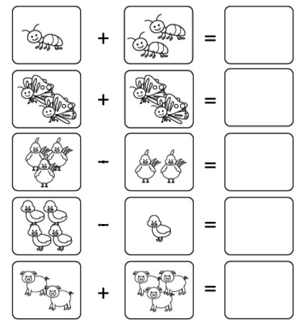 Phiếu bài tập cuối tuần lớp 1 môn Toán sách Cùng học để phát triển Tuần 18