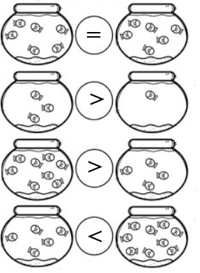Phiếu bài tập cuối tuần lớp 1 môn Toán sách Vì sự bình đẳng Tuần 18