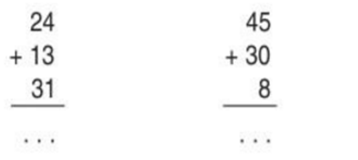 Giải vở bài tập Toán 2 bài 88