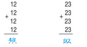 Giải Toán lớp 2 