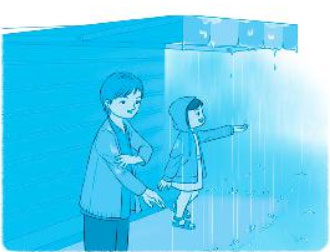 Giải VBT Tiếng Việt 1 trang 16, 17, 18, 19, 20 Chủ đề 22: Mưa và nắng