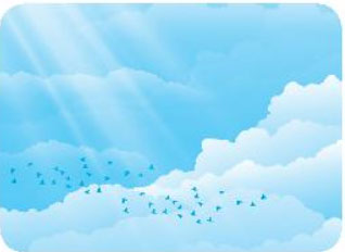 Giải VBT Tiếng Việt 1 trang 16, 17, 18, 19, 20 Chủ đề 22: Mưa và nắng