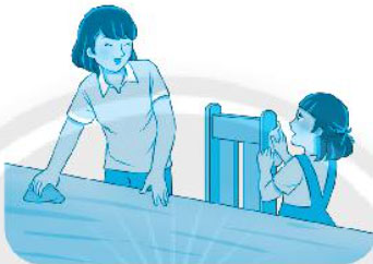 Giải VBT Tiếng Việt 1 trang 21, 22, 23, 24, 25, 26 Chủ đề 23: Tết quê em