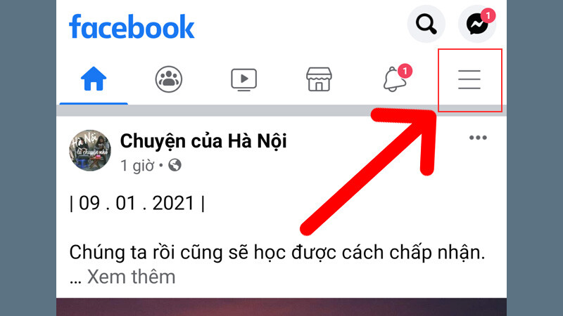 Cách phát hiện người lạ đăng nhập Facebook của bạn trên máy tính, điện thoại 6 Cách phát hiện người lạ đăng nhập Facebook của bạn trên máy tính, điện thoại 6