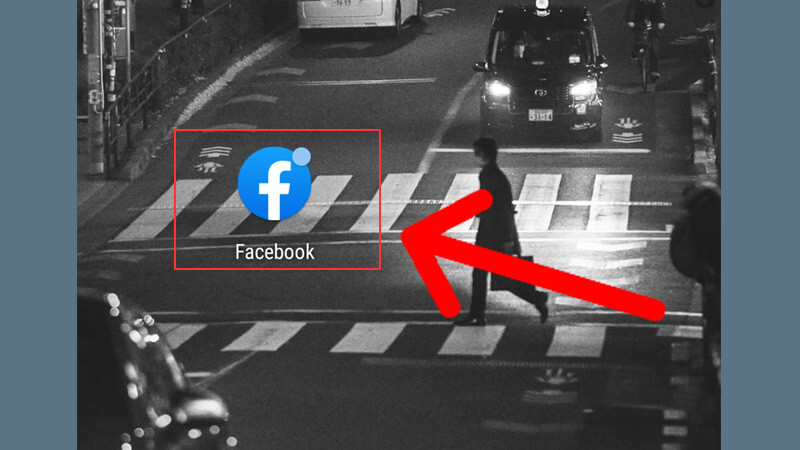 Cách phát hiện người lạ đăng nhập Facebook của bạn trên máy tính, điện thoại 5 Cách phát hiện người lạ đăng nhập Facebook của bạn trên máy tính, điện thoại 5