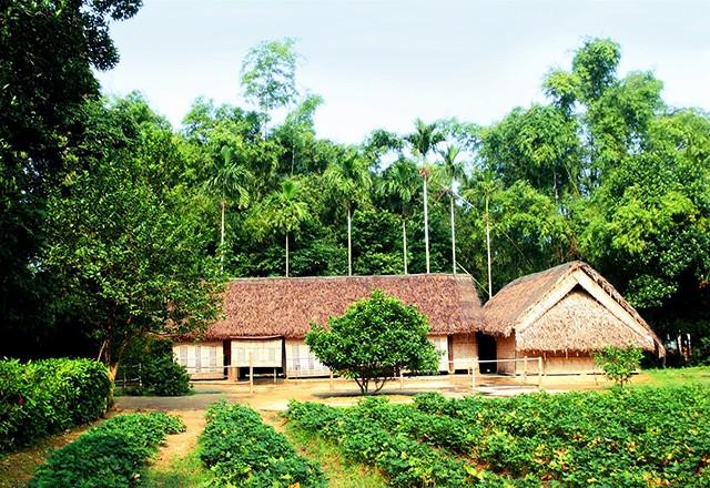 Giáo án Địa 9 bài 24: Vùng Bắc Trung Bộ (tiếp theo) theo Công văn 5512