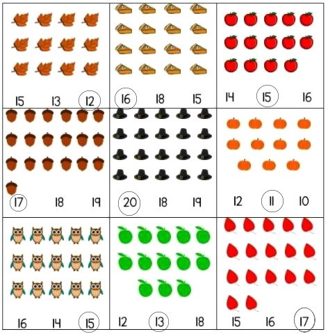 Phiếu bài tập cuối tuần lớp 1 môn Toán sách Cánh Diều Tuần 19