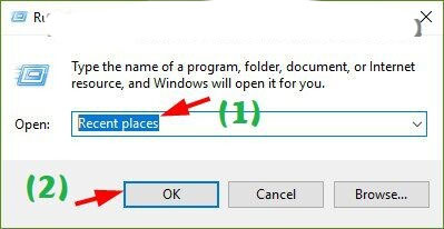 Cách xóa file rác trên máy tính