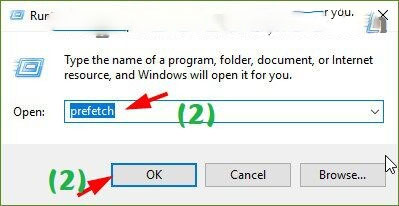 Cách xóa file rác trên máy tính