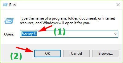 Cách xóa file rác trên máy tính, dọn rác máy tính hiệu quả 100%