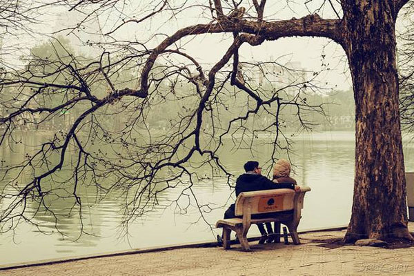 Dàn ý Tả cảnh mùa đông lớp 6