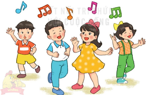 Giải bài tập Tiếng Việt 1 trang 34, 35 Bài 4: Quạt cho bà ngủ