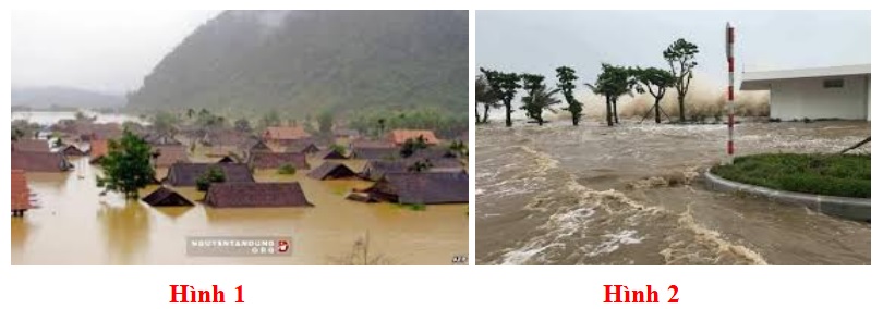 Giáo án Địa 8 bài 4: Thực hành phân tích hoàn lưu gió mùa ở Châu Á theo Công văn 5512