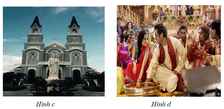 Giáo án Địa 8 bài 5: Đặc điểm dân cư, xã hội châu Á theo Công văn 5512