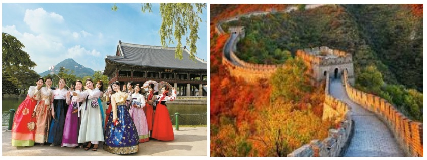 Giáo án Địa 8 bài 12: Đặc điểm tự nhiên khu vực Đông Á theo Công văn 5512