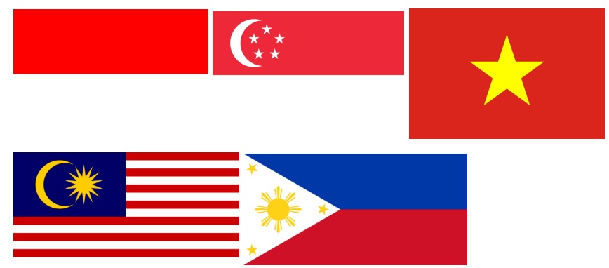 Giáo án Địa 8 bài 14: Đông Nam Á - đất liền và hải đảo theo Công văn 5512