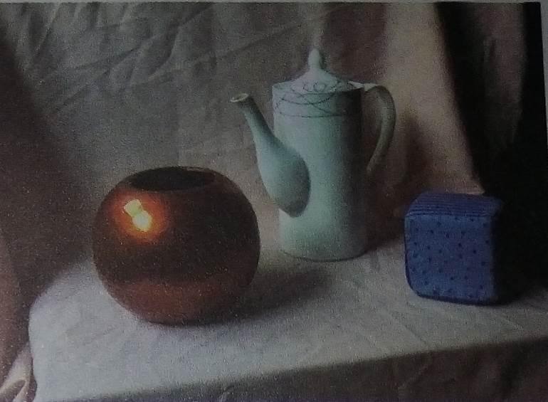 Kế hoạch giảng dạy môn Mỹ thuật lớp 9 tiết 1 - 2 theo Công văn 5512