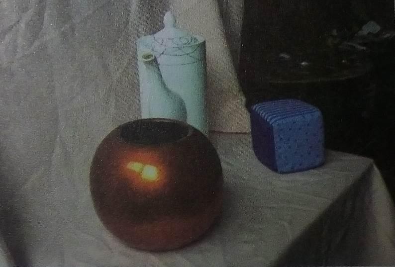 Kế hoạch giảng dạy môn Mỹ thuật lớp 9 tiết 1 - 2 theo Công văn 5512