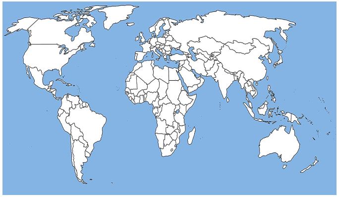 Giáo án Địa lí 7 theo cv 5512