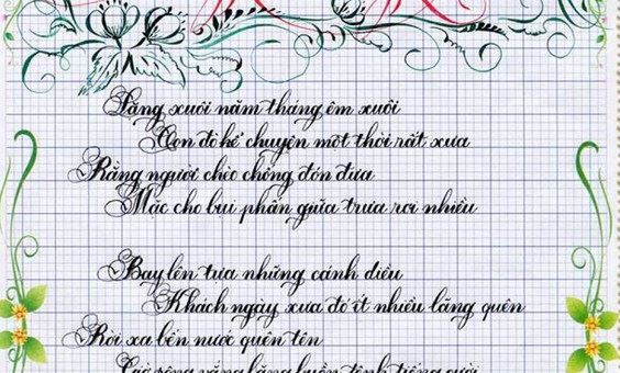 Top 10 Biện pháp rèn chữ viết cho học sinh tiểu học hiệu quả nhất