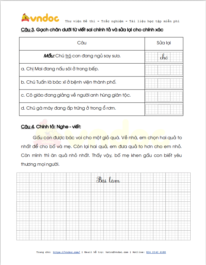 Phiếu bài tập cuối tuần Tiếng Việt lớp 1 Nâng cao - Tuần 21