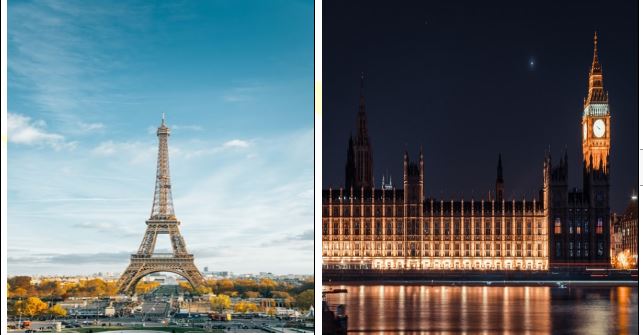 Giáo án Địa lí 7 bài 57