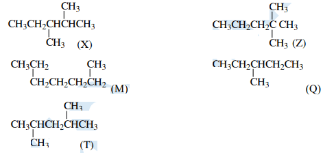 Trắc nghiệm hóa học hữu cơ