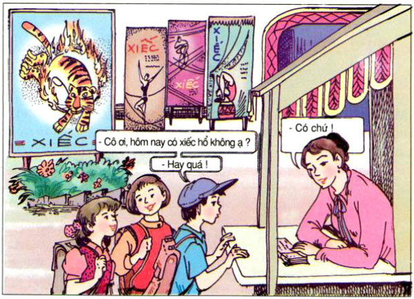 Giải bài tập Tiếng Việt lớp 2 tập 2 trang 49