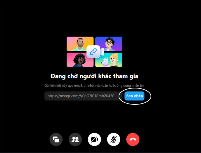 Cách dạy trực tuyến trên facebook