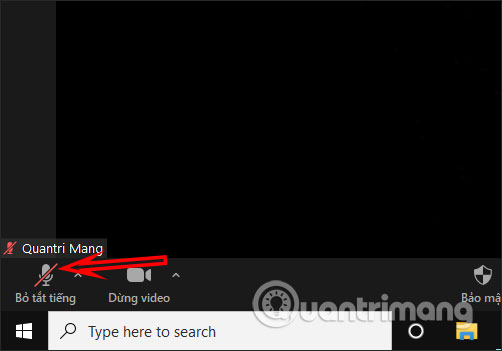 Tại sao Zoom không có tiếng? Lỗi Zoom không có âm thanh