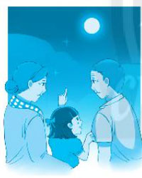 Chủ đề 24: Những người bạn đầu tiên