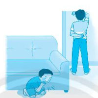 Chủ đề 24: Những người bạn đầu tiên