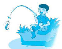 Chủ đề 24: Những người bạn đầu tiên