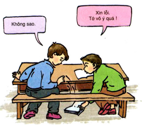 Giải bài tập Tiếng Việt lớp 2 tập 2