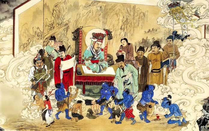 Dàn ý Phân tích nhân vật Ngô Tử Văn