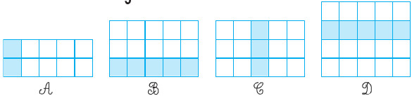 Giải bài tập trang 121, 122 SGK Toán 2