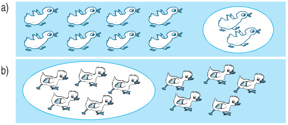 Giải bài tập trang 121, 122 SGK Toán 2