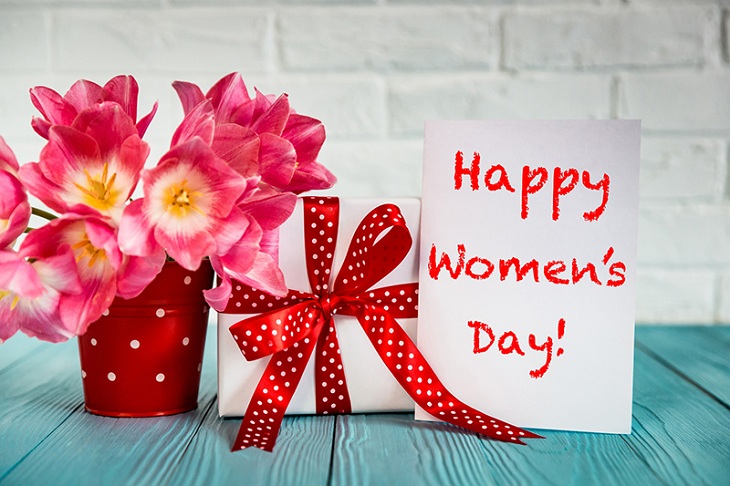 Lời chúc hay cho ngày quốc tế phụ nữ