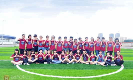 Trường chuyên Nguyễn Huệ