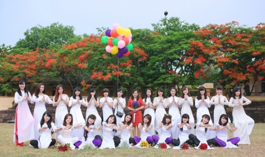 THPT Chuyên Hùng Vương