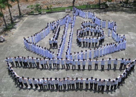 THPT Chuyên (Năng khiếu)