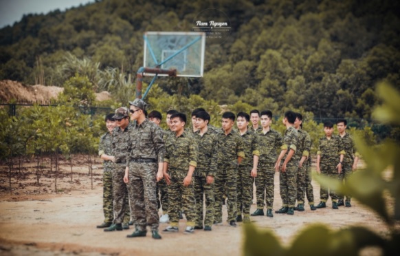 THPT Chuyên Nguyễn Tất Thành