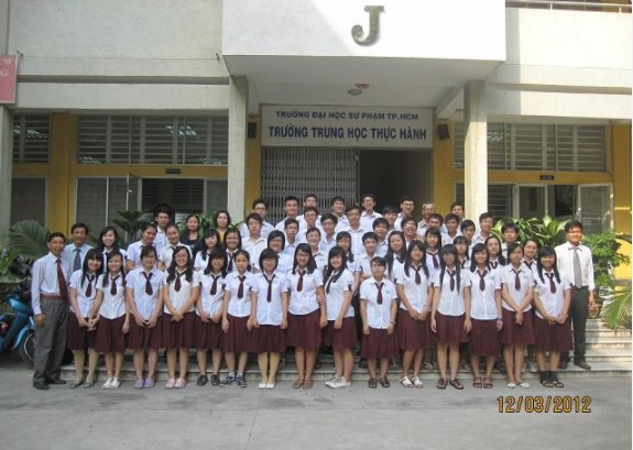 PT Thực Hành ĐH SP