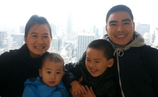 Quán quân Đường lên đỉnh OLYMPIA