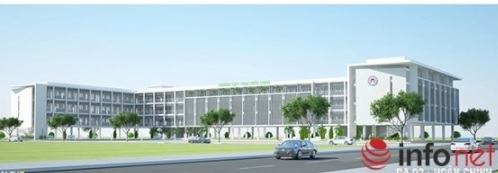 THPT Phan Châu Trinh