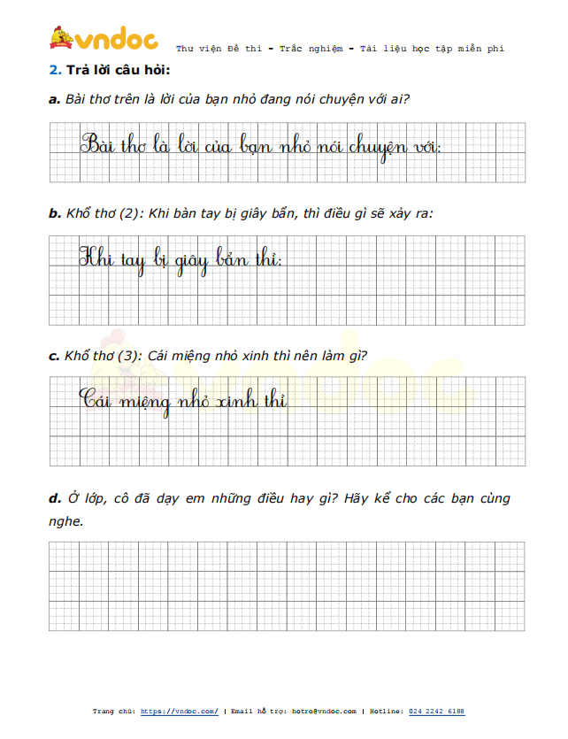 Phiếu bài tập cuối tuần Tiếng Việt lớp 1 Nâng cao - Tuần 25
