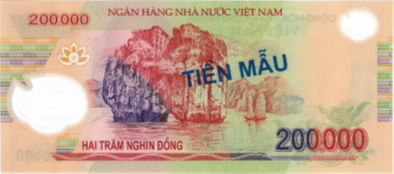 Tiền Việt Nam