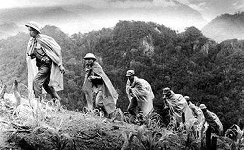 Tinh thần yêu nước của nhân dân ta