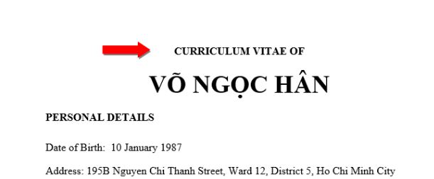 Cách xóa trang trắng trong Word