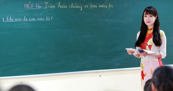 Chứng chỉ hạng I không thay được hạng II, giáo viên có thể bị xếp lương hạng III